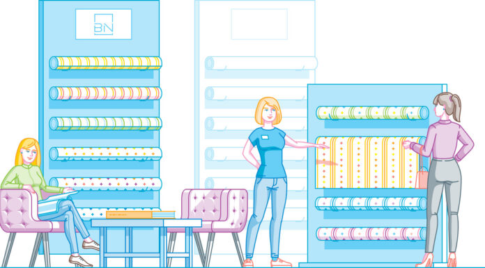 Как подобрать обои под классический стиль: правила выбора и лучшие варианты