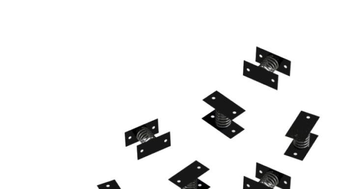 Виброизоляторы для вентиляционного оборудования: методы снижения структурного шума