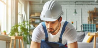 Водостойкие покрытия для пола: описание и особенности