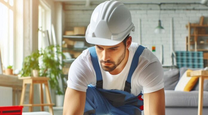 Водостойкие покрытия для пола: описание и особенности