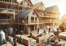 Что такое строительные материалы: классификация, свойства и применение