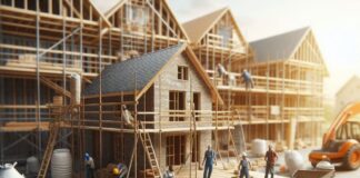 Что такое строительные материалы: классификация, свойства и применение