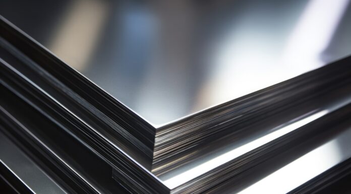 Оцинкованные листы в быту: сферы применения и плюсы