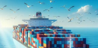 Что такое контейнерные перевозки: особенности и роль в мировой логистике