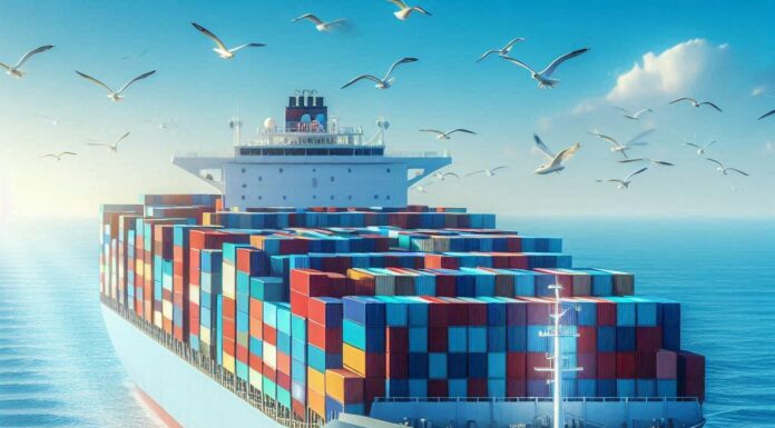 Что такое контейнерные перевозки: особенности и роль в мировой логистике