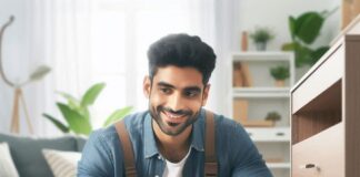 Гардеробная комната под заказ: стиль, комфорт и практичность в одном решении