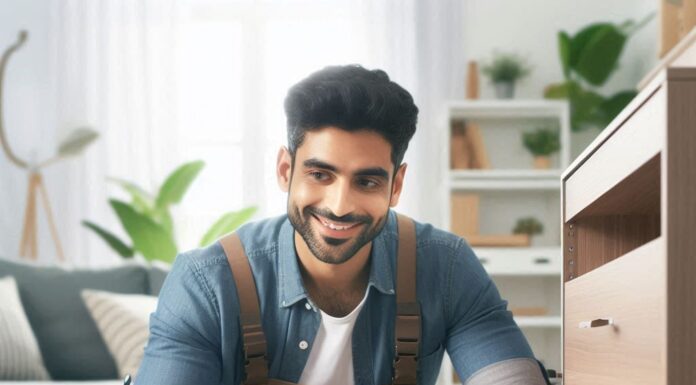 Гардеробная комната под заказ: стиль, комфорт и практичность в одном решении