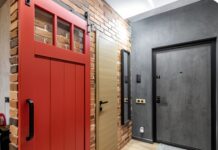 Металлические двери в Москве: как выбрать надежную модель с ковкой