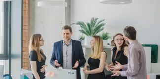 Национальный реестр строителей: цели и основные функции