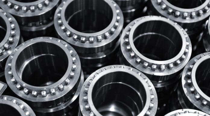 Производство воротниковых фланцев: современные технологии и контроль качества