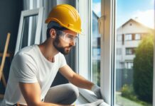 Особенности установки пластиковых окон: что важно знать перед монтажом