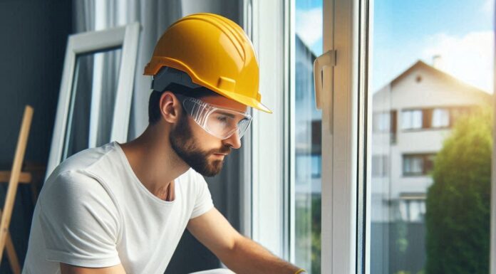 Особенности установки пластиковых окон: что важно знать перед монтажом