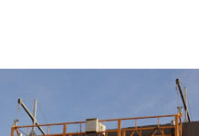 Что такое строительные люльки ZLP: устройство, особенности и применение