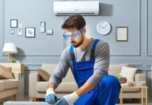 Что такое монтаж систем кондиционирования: этапы, особенности и важность профессионального подхода