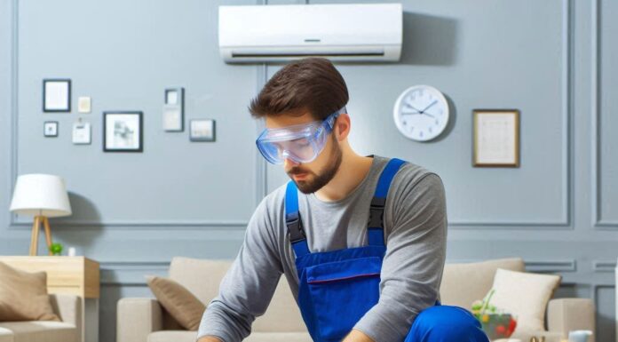 Что такое монтаж систем кондиционирования: этапы, особенности и важность профессионального подхода