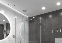 Душевые кабины на заказ: комфорт, стиль и индивидуальные решения для вашего интерьера