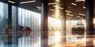 Эпоксидное износостойкое покрытие для пола: надежность, проверенная временем