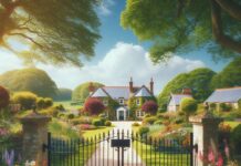 Что такое автоматика на ворота: современное решение для комфорта и безопасности