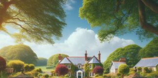 Что такое автоматика на ворота: современное решение для комфорта и безопасности