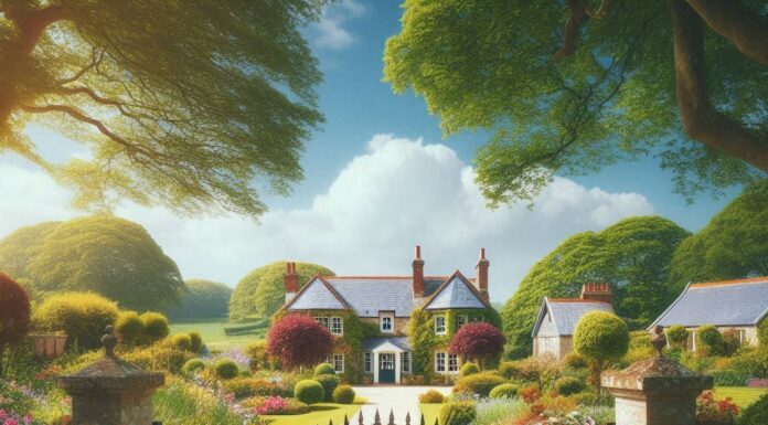 Что такое автоматика на ворота: современное решение для комфорта и безопасности