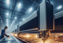 Лазерные станки для резки металла: технологии будущего в промышленности