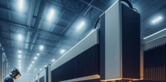 Лазерные станки для резки металла: технологии будущего в промышленности