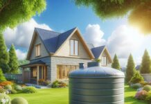 Септик для частного дома: надежное решение для автономной канализации