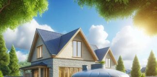 Септик для частного дома: надежное решение для автономной канализации