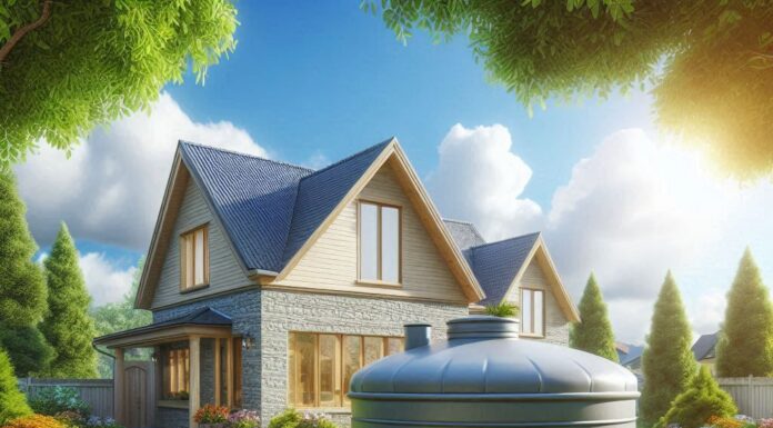 Септик для частного дома: надежное решение для автономной канализации