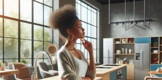 Кухня на заказ: что это и для чего нужно?