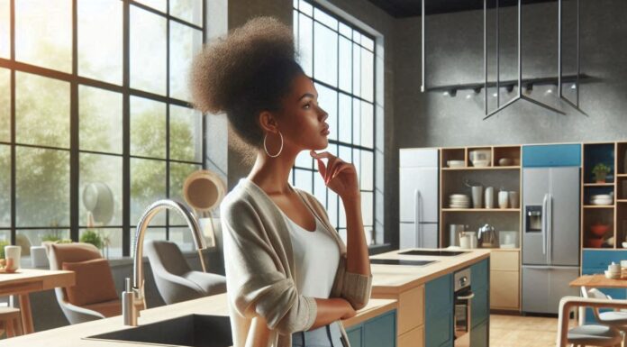 Кухня на заказ: что это и для чего нужно?