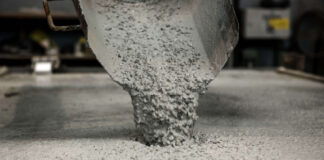 Показатели качества товарного бетона по ГОСТ 7473-2010