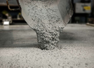 Показатели качества товарного бетона по ГОСТ 7473-2010