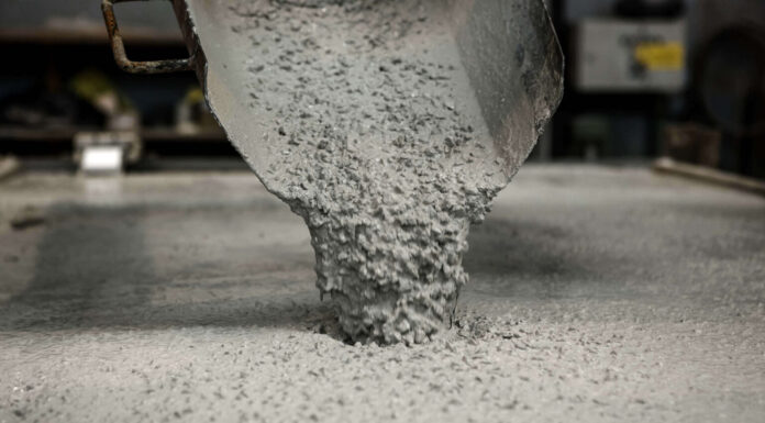 Показатели качества товарного бетона по ГОСТ 7473-2010