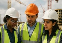 Аудит в строительстве: контроль качества, эффективности и прозрачности проектов