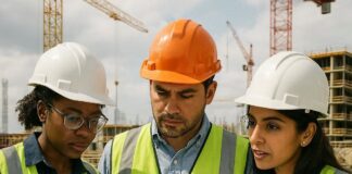 Аудит в строительстве: контроль качества, эффективности и прозрачности проектов