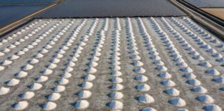 Состав кровли МКД: несущая система, основание и финишный слой