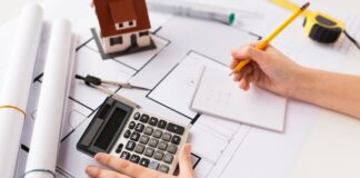 Расчет кровли: как посчитать площадь и количество материалов