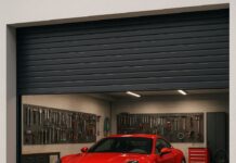 Роллеты для гаража: надёжность, удобство и современный дизайн