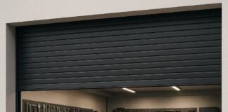 Роллеты для гаража: надёжность, удобство и современный дизайн