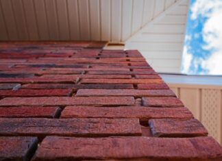 Утепление кровли керамзитом: фракция, толщина, расчёт