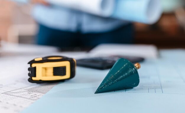 Расчет объемов кровли: площадь, разуклонка, стропильная система