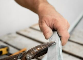 Укладка гибкой черепицы: правильный монтаж и крепление