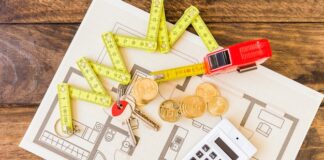 Расчет площади кровли: калькулятор уклона и квадратуры крыши