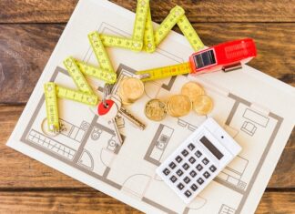 Расчет площади кровли: калькулятор уклона и квадратуры крыши