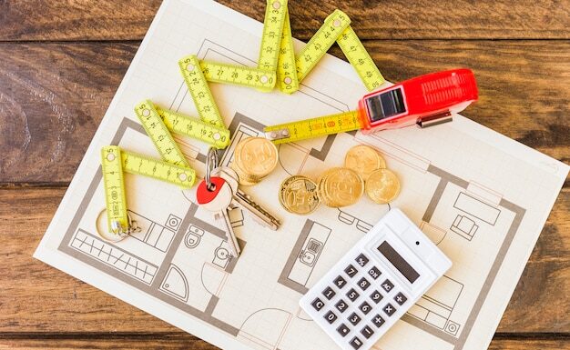 Расчет площади кровли: калькулятор уклона и квадратуры крыши