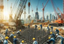 Как качество ЖБИ определяет надежность и долговечность строительных сооружений