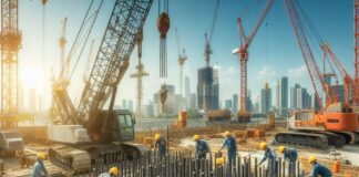 Как качество ЖБИ определяет надежность и долговечность строительных сооружений