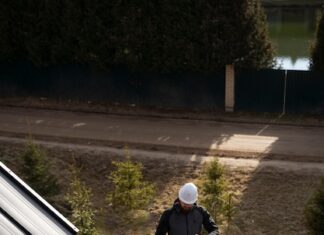 Подшивка софитов для кровли: монтаж, выбор и обслуживание