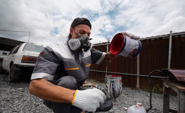 Огнезащита кровли: как выбрать состав и рассчитать площадь